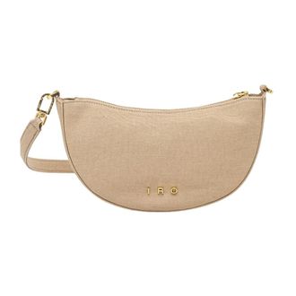 Iro Iro, Donna, Borse, Beige, Taglia unica, new
