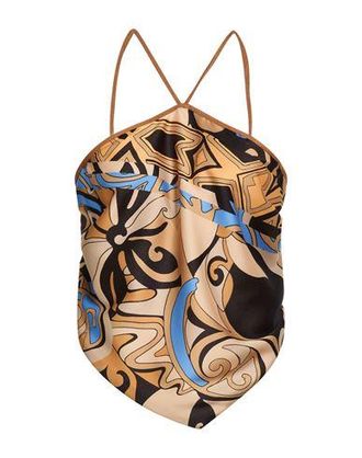 Nenette TOPWEAR - Tops on YOOX.COM