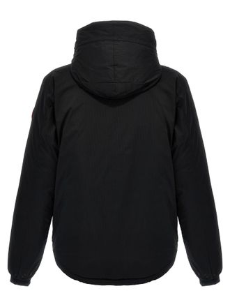 Canada Goose Down Jacket - Black