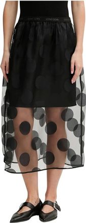 Stine Goya Donna, Gonne, Nero, M, new