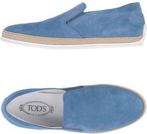 Tod's FOOTWEAR - Trainers sur YOOX.COM