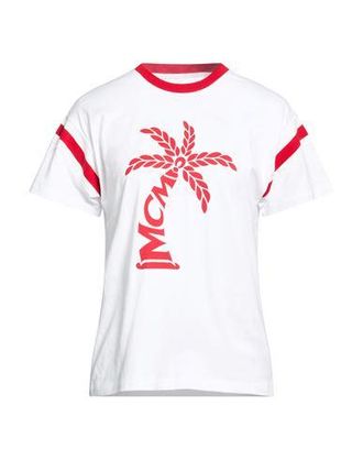 MCM TOPS - T-shirts auf YOOX.COM