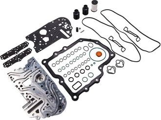 C&A Bfo - Kit De Reparaci&oacute;n De Cuerpo De V&aacute;lvula For Vw Audi 7 Transmisi&oacute;n 0am Dq200