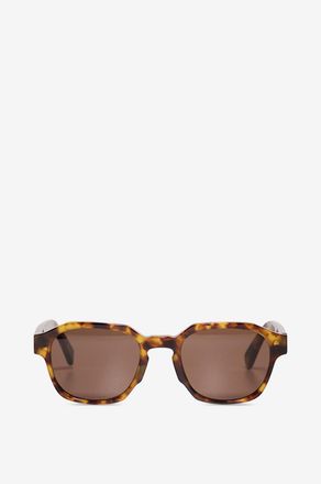 Viu Sonnenbrille aus Acetat The Authentic