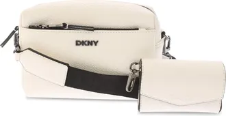 DKNY Accessories DKNY Tate Crossbody Bag in White
