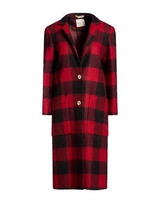 Bottega Martinese COATS & JACKETS - Overcoats & Trench Coats on YOOX.COM