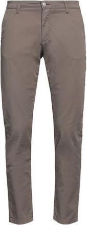 Daniele Alessandrini BOTTOMWEAR - Trousers on YOOX.COM