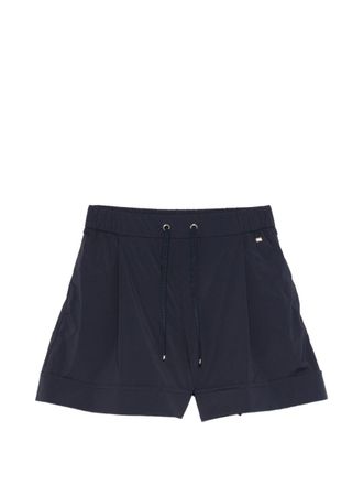 Herno Nylon Shorts