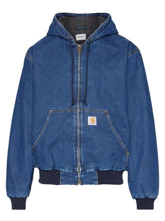 Carhartt Work in Progress og Active Jacket