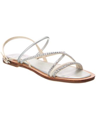 Byblos Byblos Leather Sandal