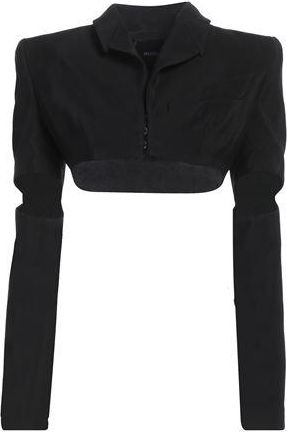 MUGLER ROPA DE ABRIGO - Chaquetas y cazadoras en YOOX.COM