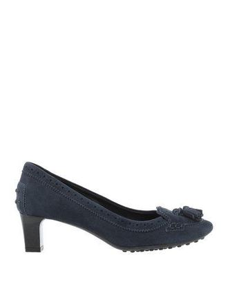 Tod's SCHUHE - Pumps auf YOOX.COM
