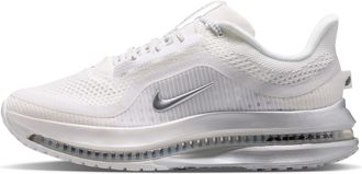 Nike Womens Pegasus Premium Road Running Shoes in White | IR0836-100