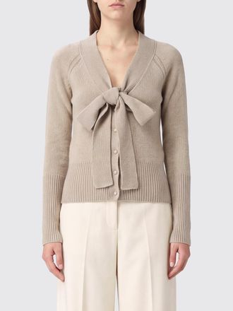 Ermanno Scervino Sweater Woman color Green