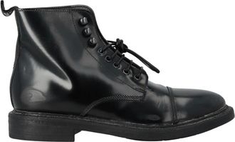 Moma Hombre, Zapatos, Negro, Talla: 43 1/2 EU