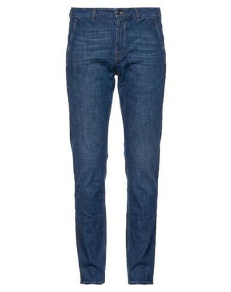 Lanvin BOTTOMWEAR - Jeans on YOOX.COM