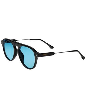 Simplify Unisex Ssu127-C2 51Mm Polarized Sunglasses