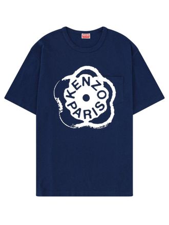 Kenzo Boke Flower 2.0 T Shirt