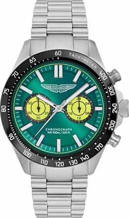 Aston Martin SPT Chrono Bracelet Watch