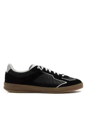 P448 Marte Sneaker in Black/white at Nordstrom, Size 47