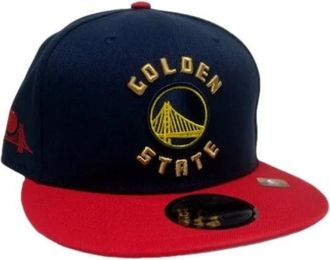 New Era 950 Golwar Cap - unisex - Petten - Blauw - ONE Size - Accessoires