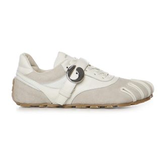 Coperni Sneakers, female, White, Size: 10 US Sneakers