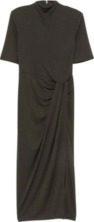 Rotate Rotate Birger Christensen, Donna, Abiti, Verde, L, new