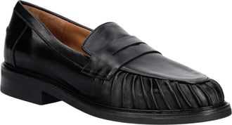 Billi Bi B1349 Loafers - Dames - Schoenen - Zwart - Maat: 39 EU Leer