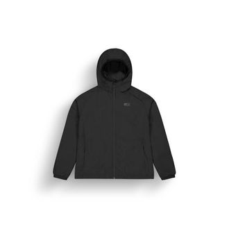 Picture Lanin Hooded Jacket Kunstfaserjacke f&uuml;r Damen | schwarz