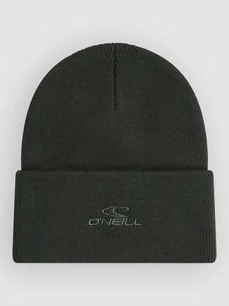 O'Neill Logo Beanie schwarz