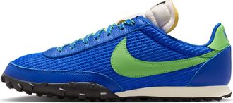 Nike Waffle Racer SE Racer Blue Mean Green IM8673-400