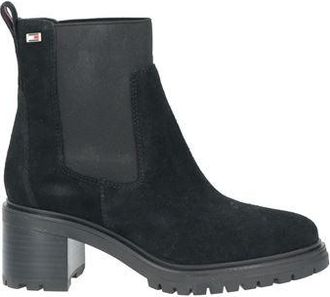 Tommy Hilfiger CALZATURE - Stivaletti su YOOX.COM