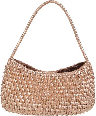 Dragon Diffusion Tote Bag - Dames - Schoudertassen - Roze - ONE Size - Leer - Tassen