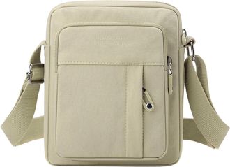 Generic Womens Cross-Body Bags Cross Body Bag Women for Work, Office Lock Chain Bag Design with High-End Sense, Fashionable One Shoulder Crossbody Bag for Wom