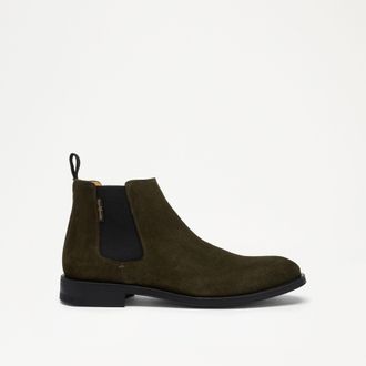 Russell & Bromley BURLINGTON Classic Chelsea Boot