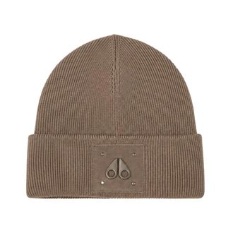 Moose Knuckles Hombre, Accesorios, Marr&oacute;n, Talla: ONE Size