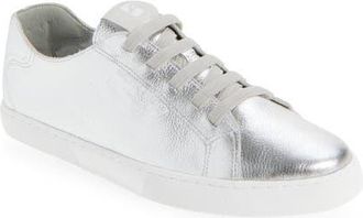 Bottero Botrunner Sneaker in Prata at Nordstrom, Size 10