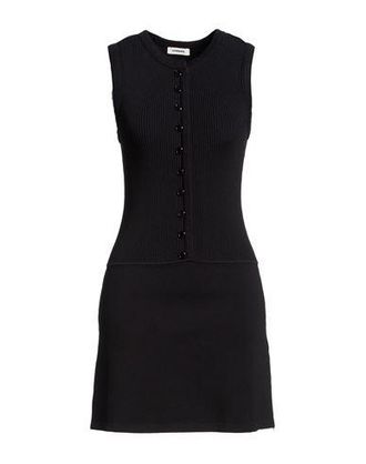 Sandro DRESSES - Mini dresses on YOOX.COM