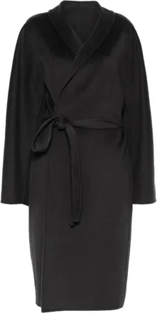 Philosophy di Lorenzo Serafini Donna, Cappotti, Nero, L, new