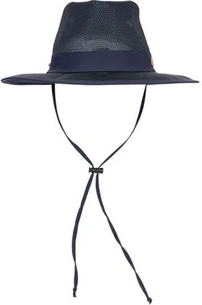 Trespass Gender Inclusive Classified Panama Hat in Navy at Nordstrom, Size Large/x-Large
