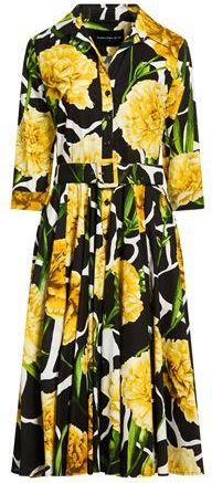 Samantha Sung KLEIDER - Midi-Kleider auf YOOX.COM