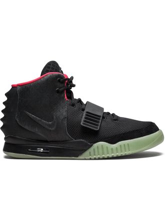Nike Sneakers Air Yeezy 2 NRG - Nero