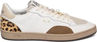 Sun 68 Urban Street Sneakers - Dames - Sneakers - Veelkleurig - 40 EU - Leer - Schoenen