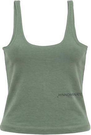 Hinnominate TOPWEAR - Tank Tops sur YOOX.COM