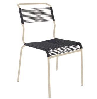 Schubiger M&ouml;bel Spaghetti-Stuhl S&auml;ntis