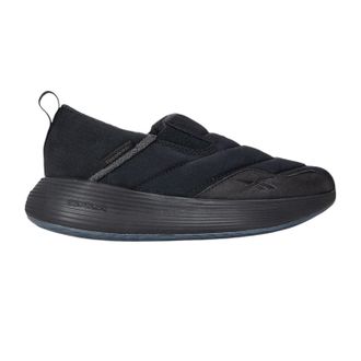 Reebok Dames/Dames DMX Slip-In Flat Trainers (Zwart/Grijs)