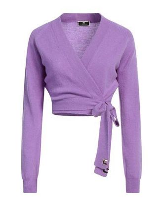 Elisabetta Franchi Wrap cardigans
