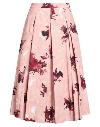 Erdem PARTES DE ABAJO - Faldas midi en YOOX.COM