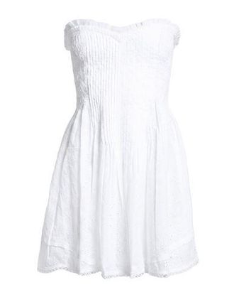Poupette St Barth DRESSES - Mini dresses on YOOX.COM