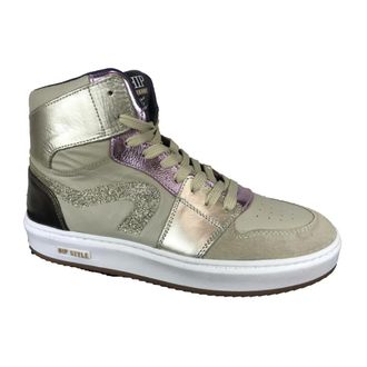 Hip Mujer, Zapatos, Multicolor, Talla: 39 EU